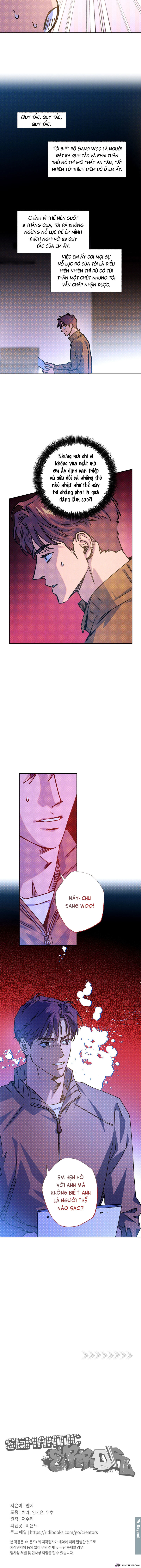 Lỗi Lập Trình - Chap 95